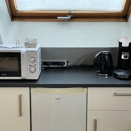 Chez Rosa Apartman Haguenau Kültér fotó