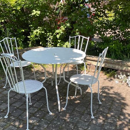 Chez Rosa Apartman Haguenau Kültér fotó