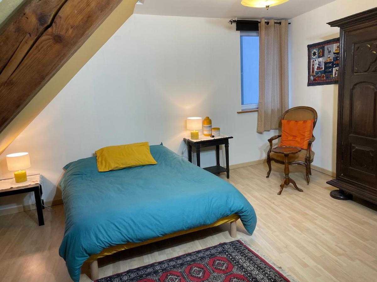 Chez Rosa Apartman Haguenau Kültér fotó