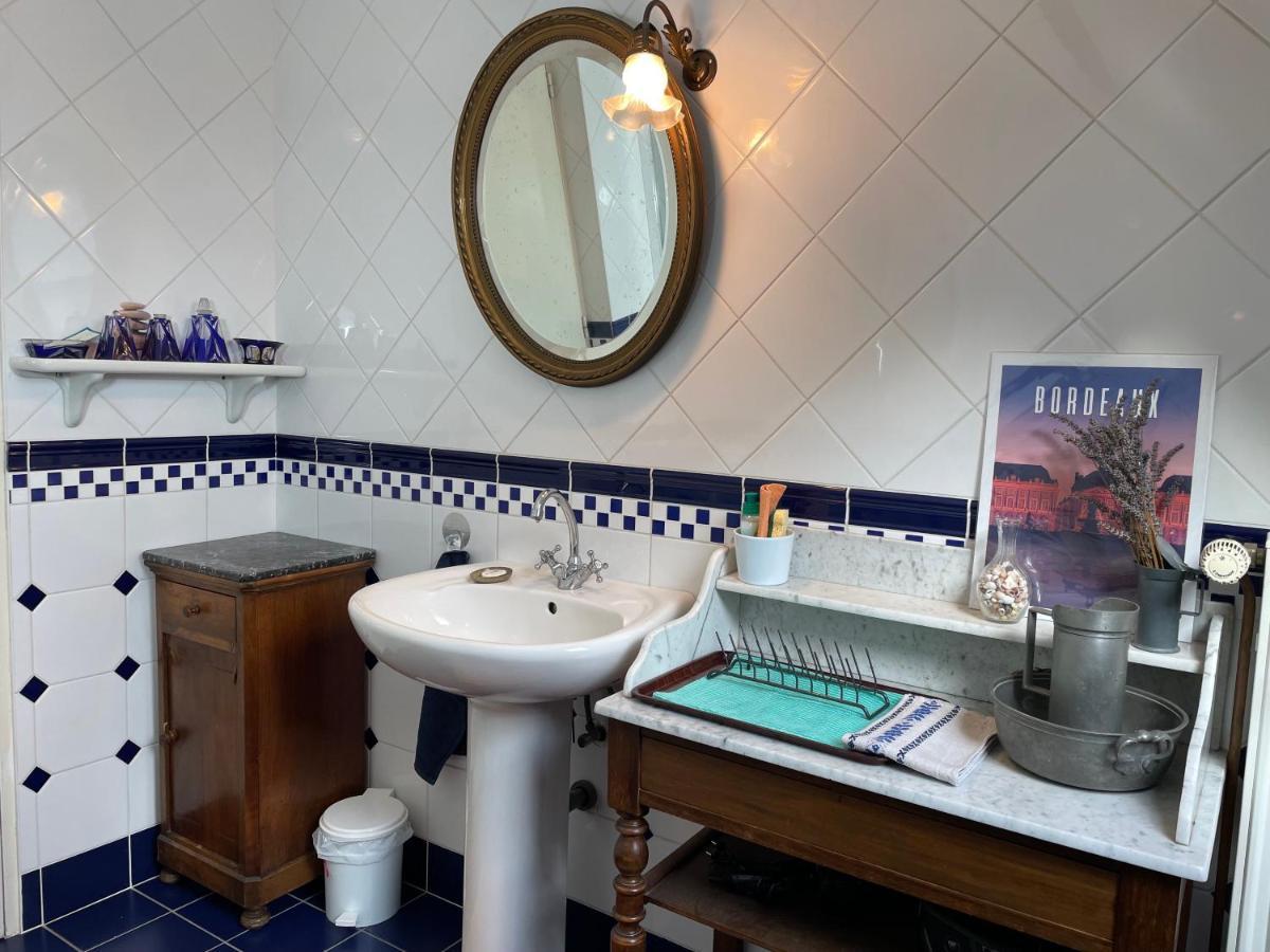 Chez Rosa Apartman Haguenau Kültér fotó