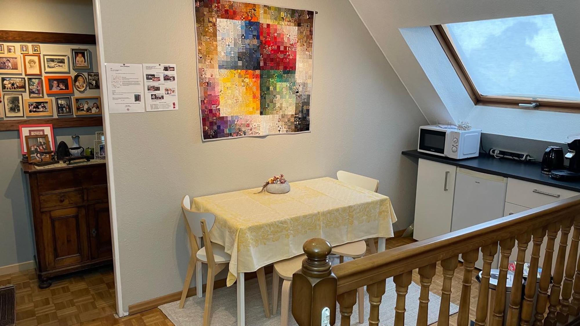 Chez Rosa Apartman Haguenau Kültér fotó