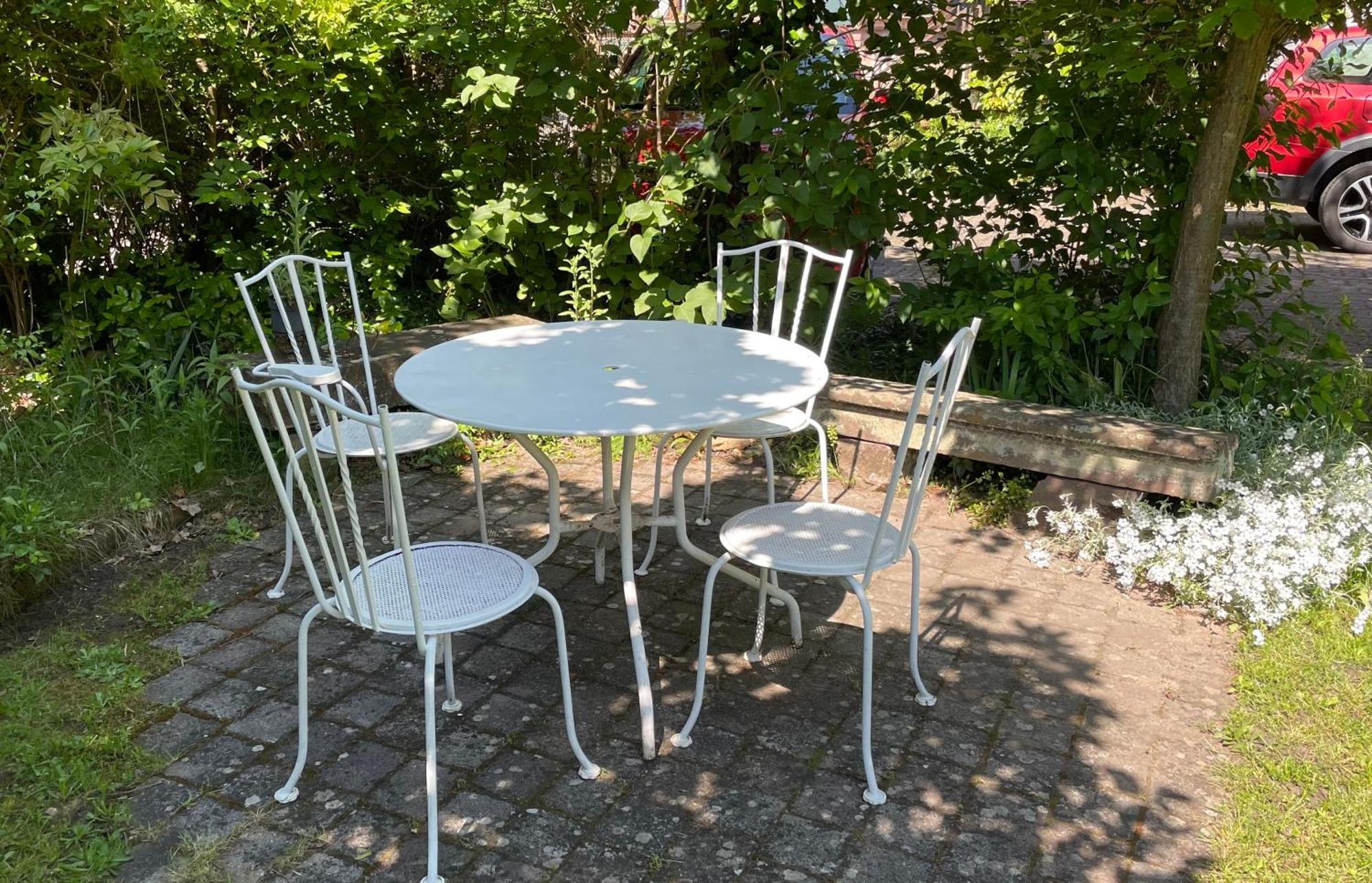 Chez Rosa Apartman Haguenau Kültér fotó